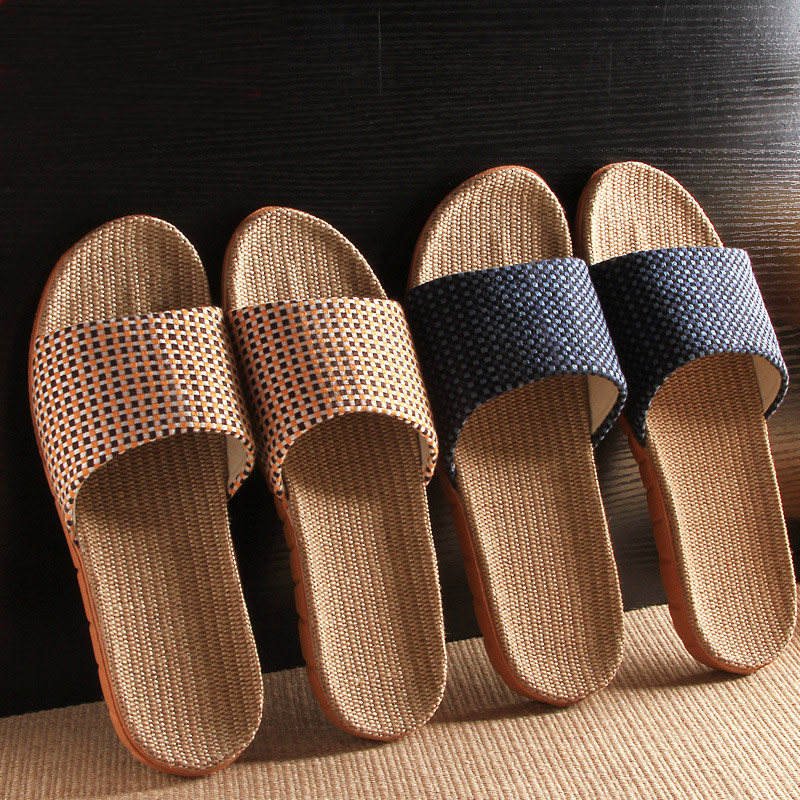 Women'S Shoes For Flat Feet - Mntrerm 2023 Nowe Stylowe Domowe Klapki