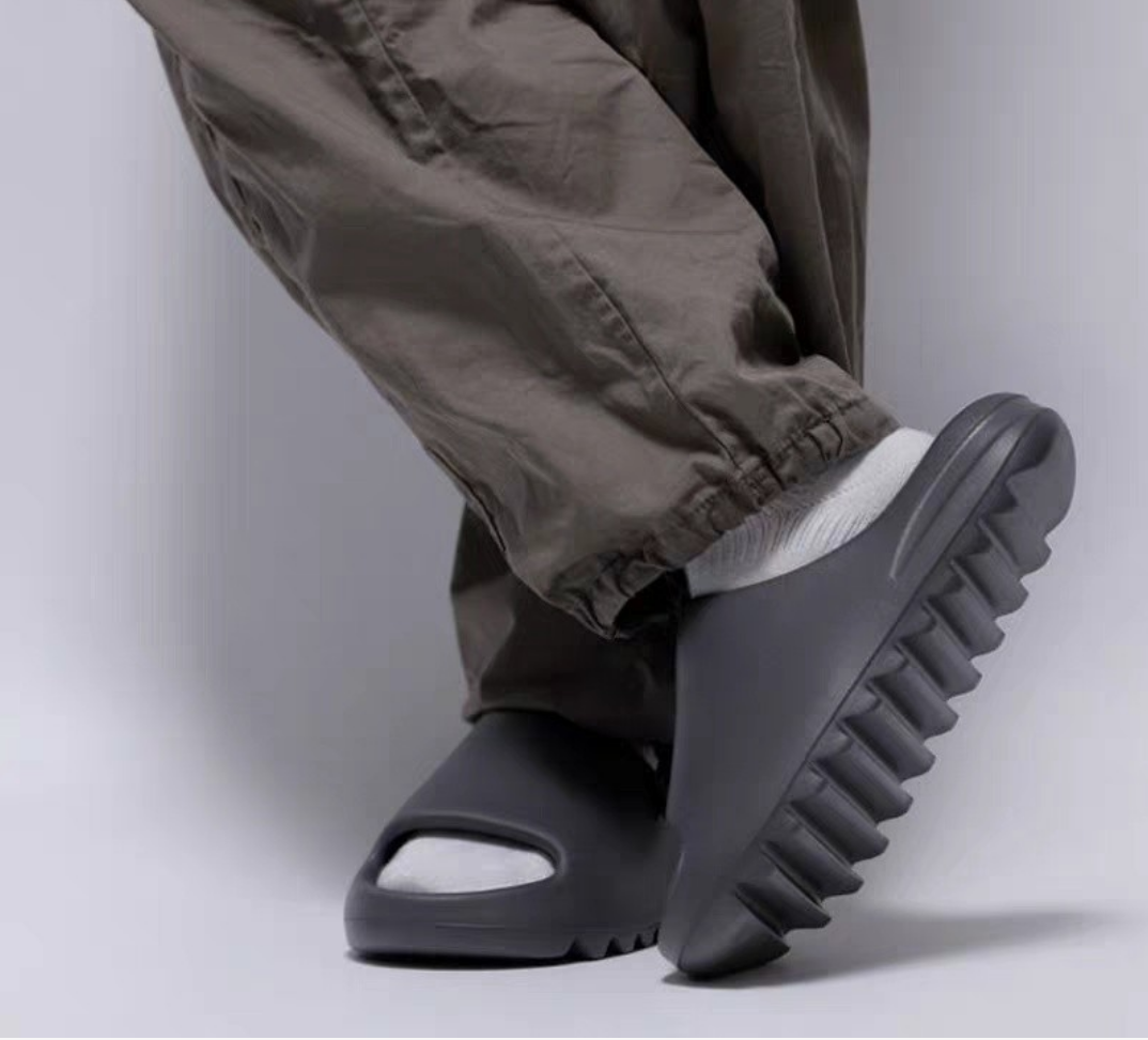 Women'S Shoes For Flat Feet - Letnie damskie klapki męskie sandały codzienne