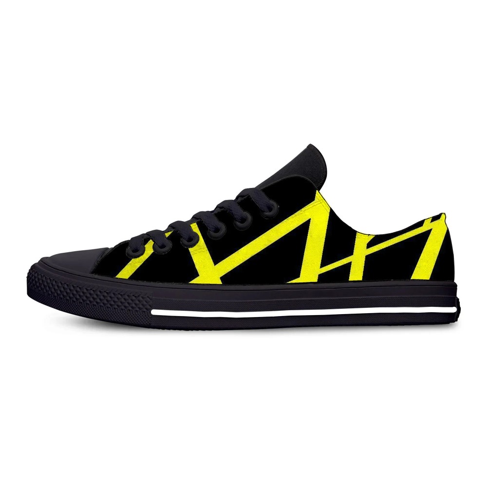 Women Shoes Myer - Buty Michael Myers, trampki z niską