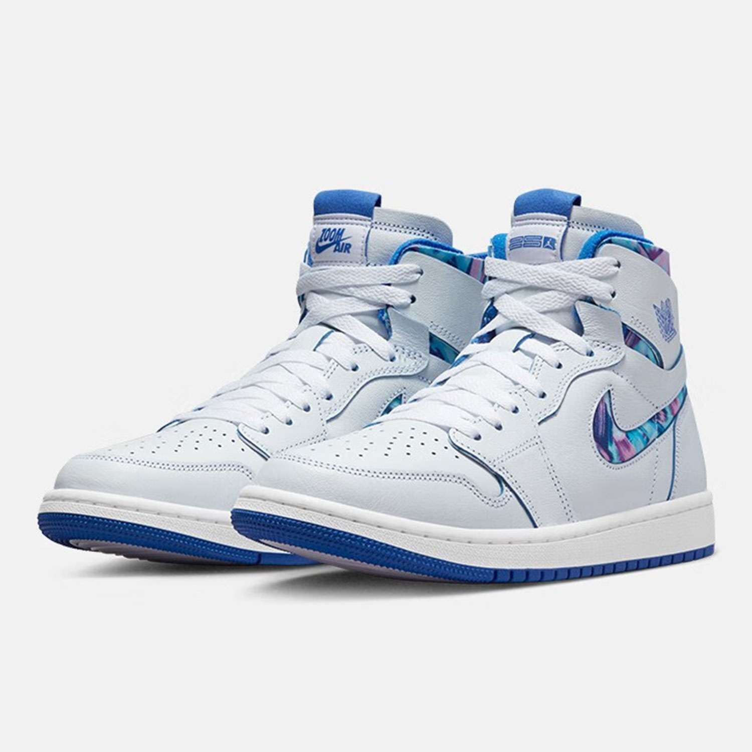 Women Shoes Qc - Oryginalne damskie buty Nike Air Jordan
