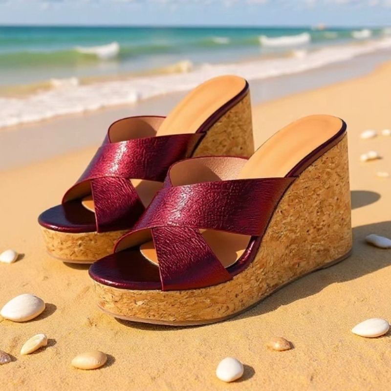 Aneikeh 2026 Letnie Czółenka n – Women'S Shoes Red Bottoms recenzja i cena