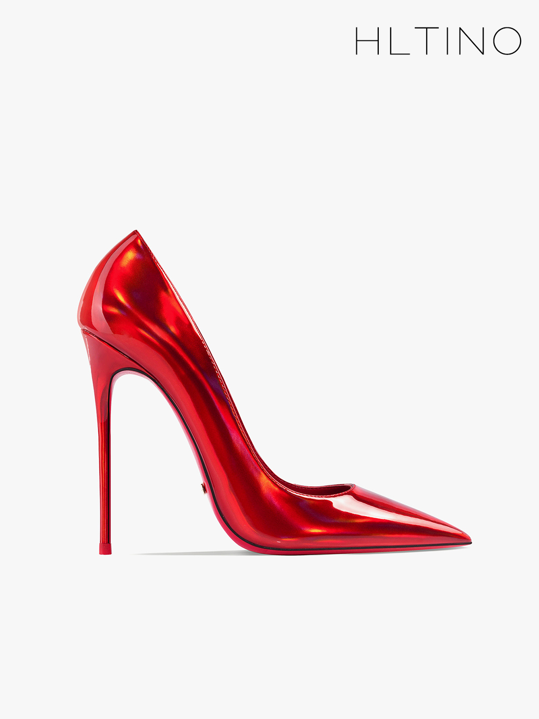 Nowe buty czerwony spód HLTINO – Women'S Shoes Red Bottoms recenzja i cena