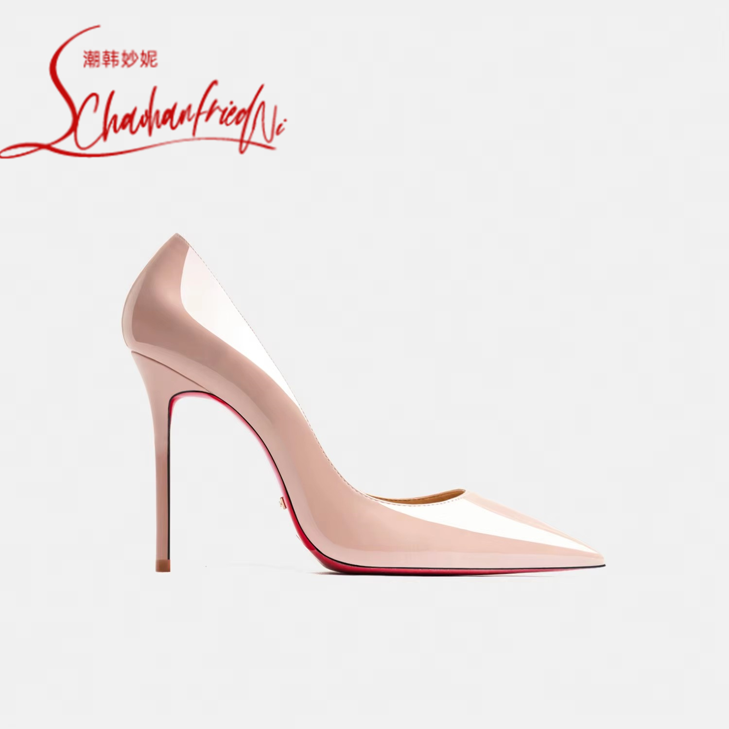 Damskie szpilki 2026 Trend Skó – Women'S Shoes Red Bottoms recenzja i cena