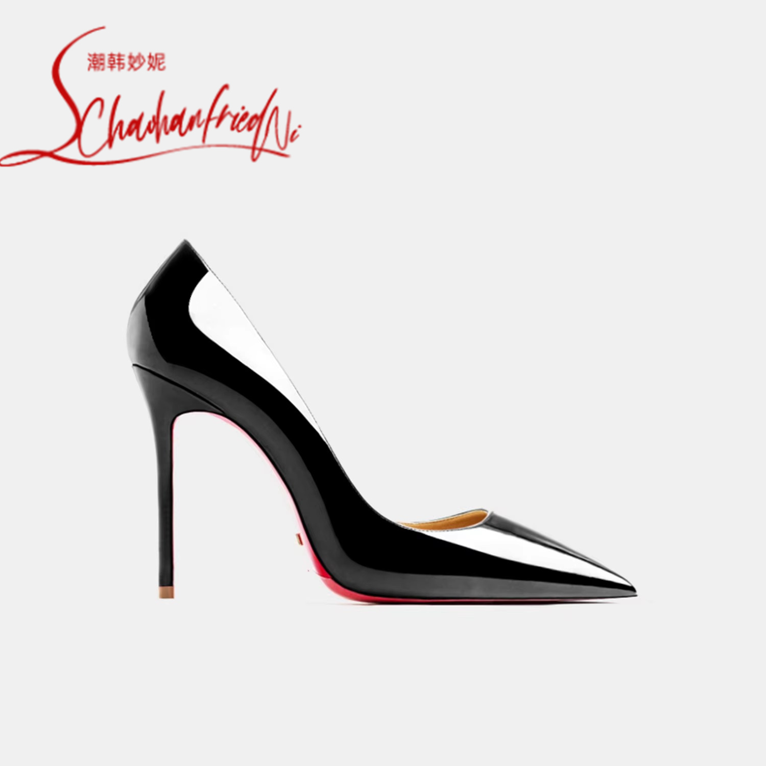 Damskie szpilki 2026 Trend Skó – Women'S Shoes Red Bottoms recenzja i cena
