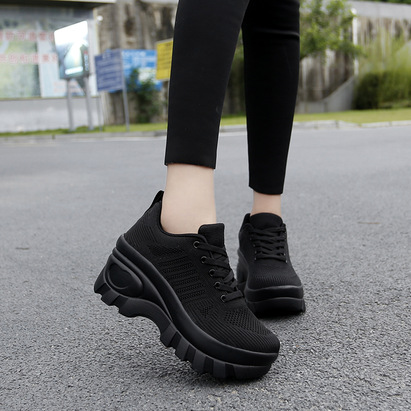 STRONGSHEN damskie buty sporto – Women Shoes Qc recenzja i cena