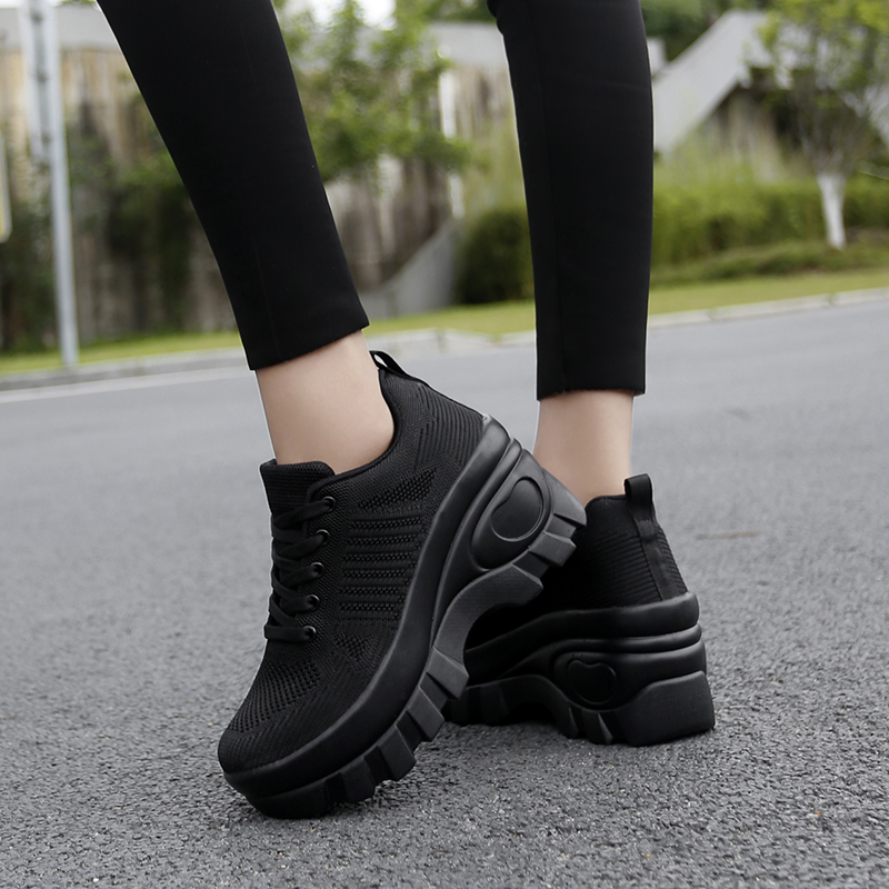 STRONGSHEN damskie buty sporto – Women Shoes Qc recenzja i cena