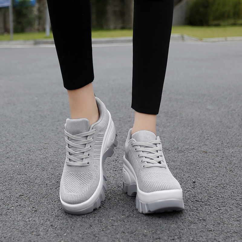 STRONGSHEN damskie buty sporto – Women Shoes Qc recenzja i cena