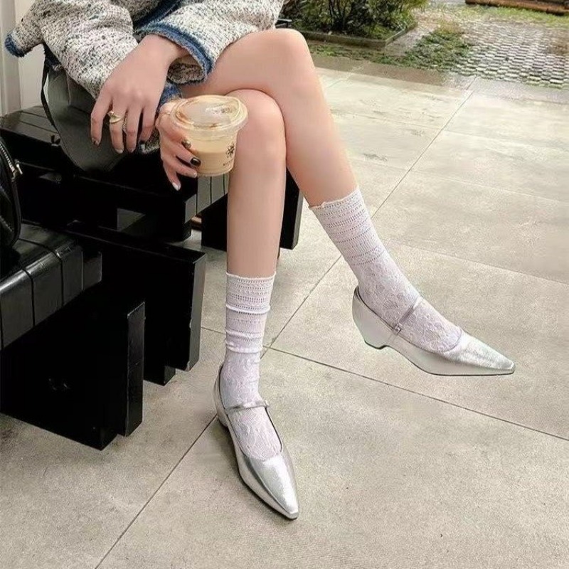 Nowe eleganckie buty damskie n – Women Shoes Sandals recenzja i cena