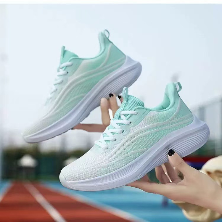 Damskie sneakersy na platformi – Women Shoes Qc recenzja i cena