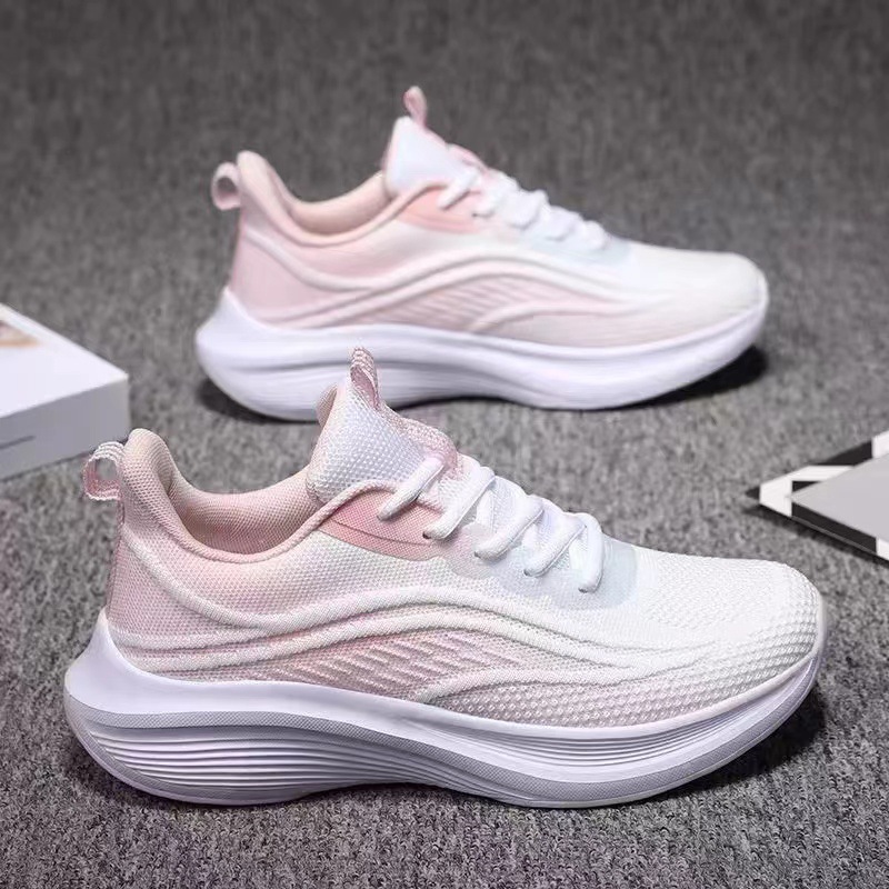 Damskie sneakersy na platformi – Women Shoes Qc recenzja i cena