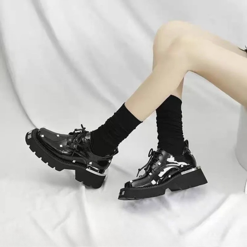 Damskie mokasyny Kryształowa p – Women Shoes Sandals recenzja i cena