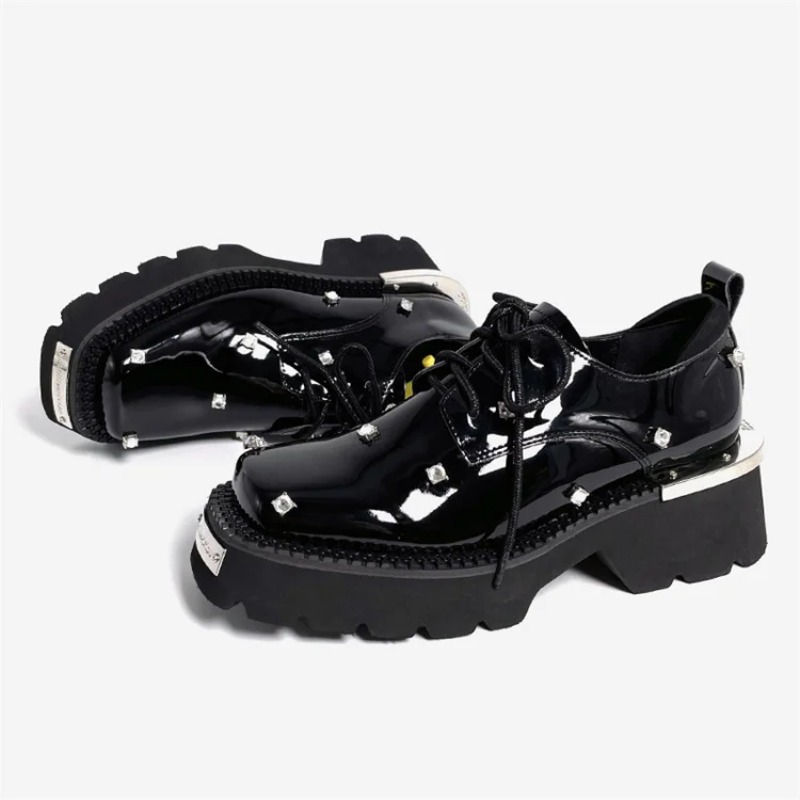 Damskie mokasyny Kryształowa p – Women Shoes Sandals recenzja i cena