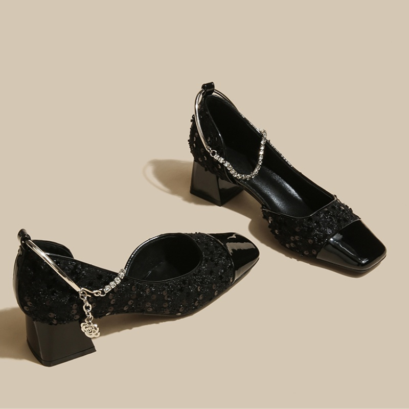 2025 nowy projektant wiosna kw – Women Shoes Mk recenzja i cena