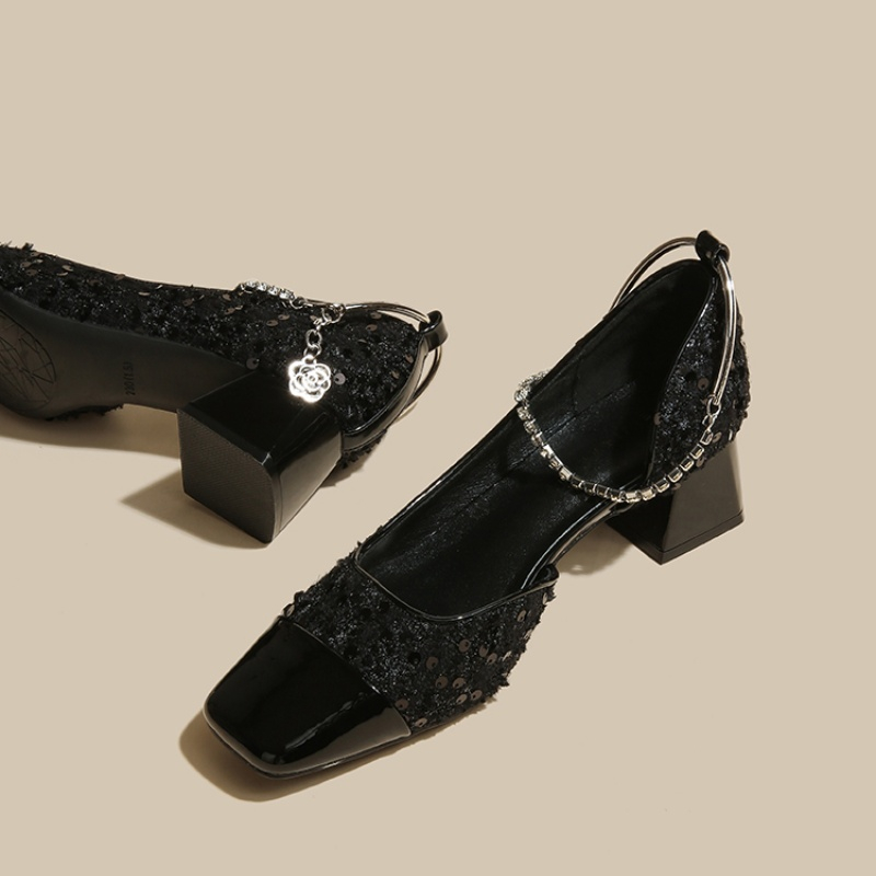 2025 nowy projektant wiosna kw – Women Shoes Mk recenzja i cena