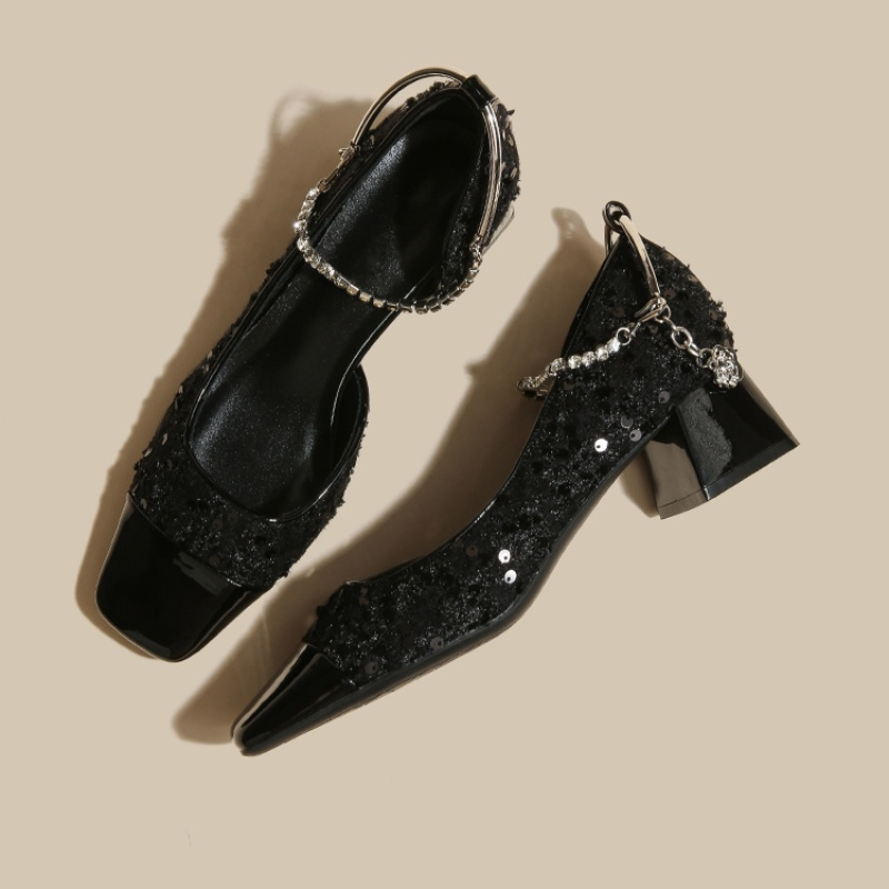 2025 nowy projektant wiosna kw – Women Shoes Mk recenzja i cena