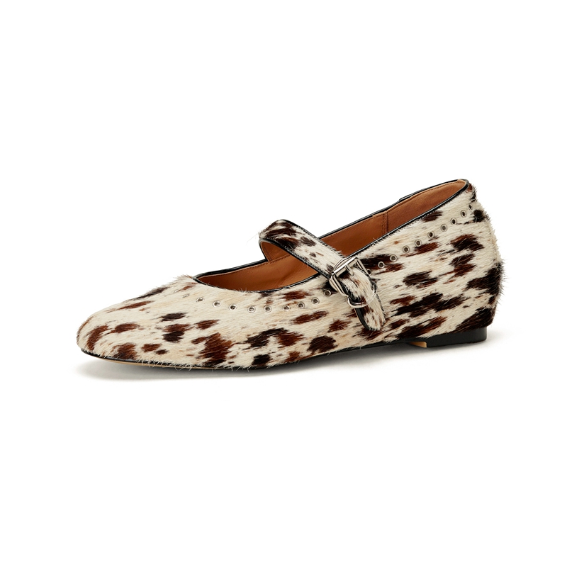Gorąca Wyprzedaż Leopardzie Wz – Women Shoes Mk recenzja i cena
