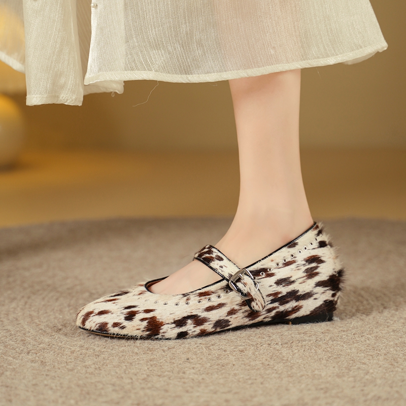 Gorąca Wyprzedaż Leopardzie Wz – Women Shoes Mk recenzja i cena