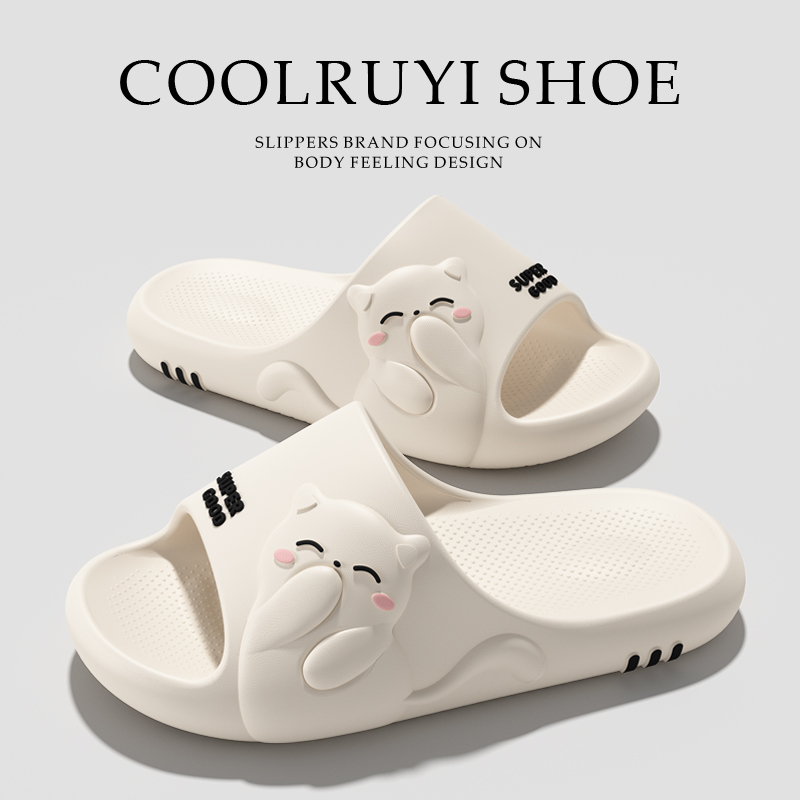 Para Kreskówkowych Kotów Miękk – Women'S Shoes For Flat Feet recenzja i cena