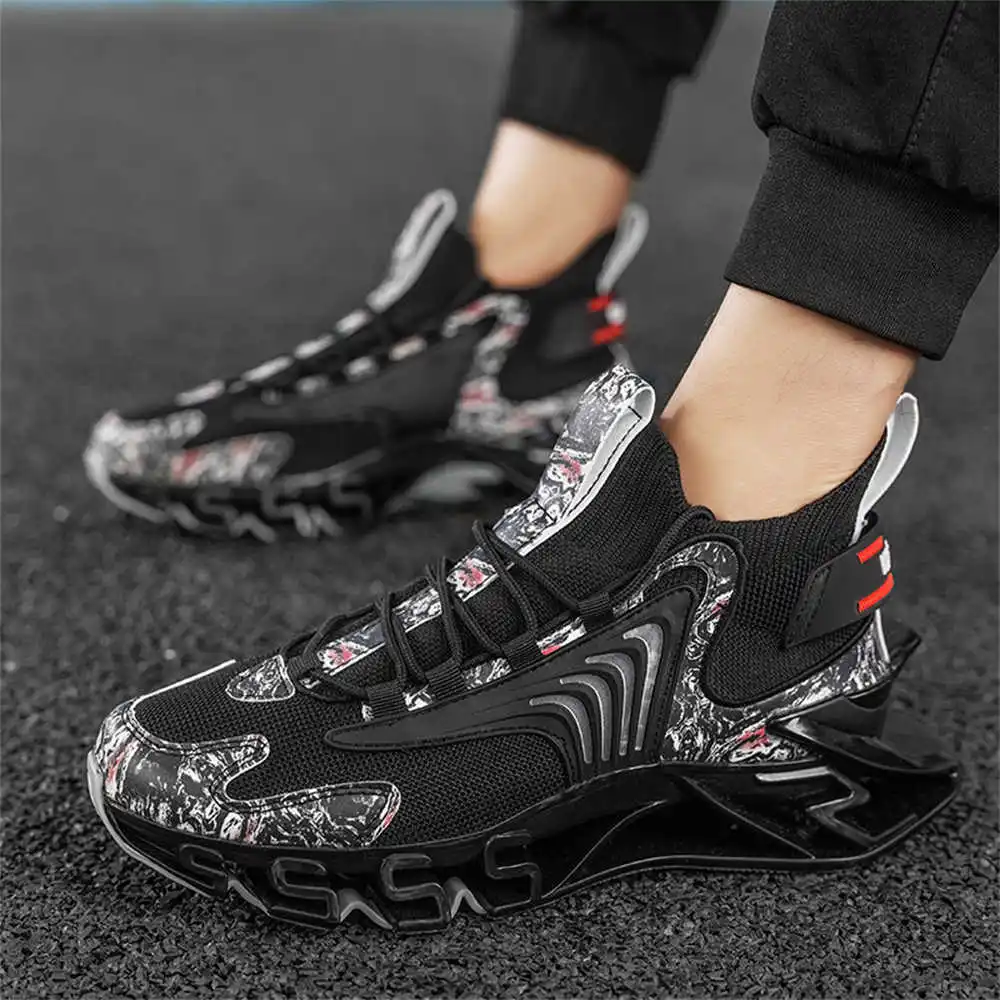 Niebieskie długie różowe buty  – Women'S Shoes Red Bottoms recenzja i cena