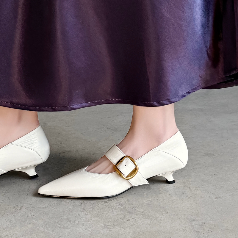 2026 Nowe Jesienne Damskie But – Women Shoes Mk recenzja i cena