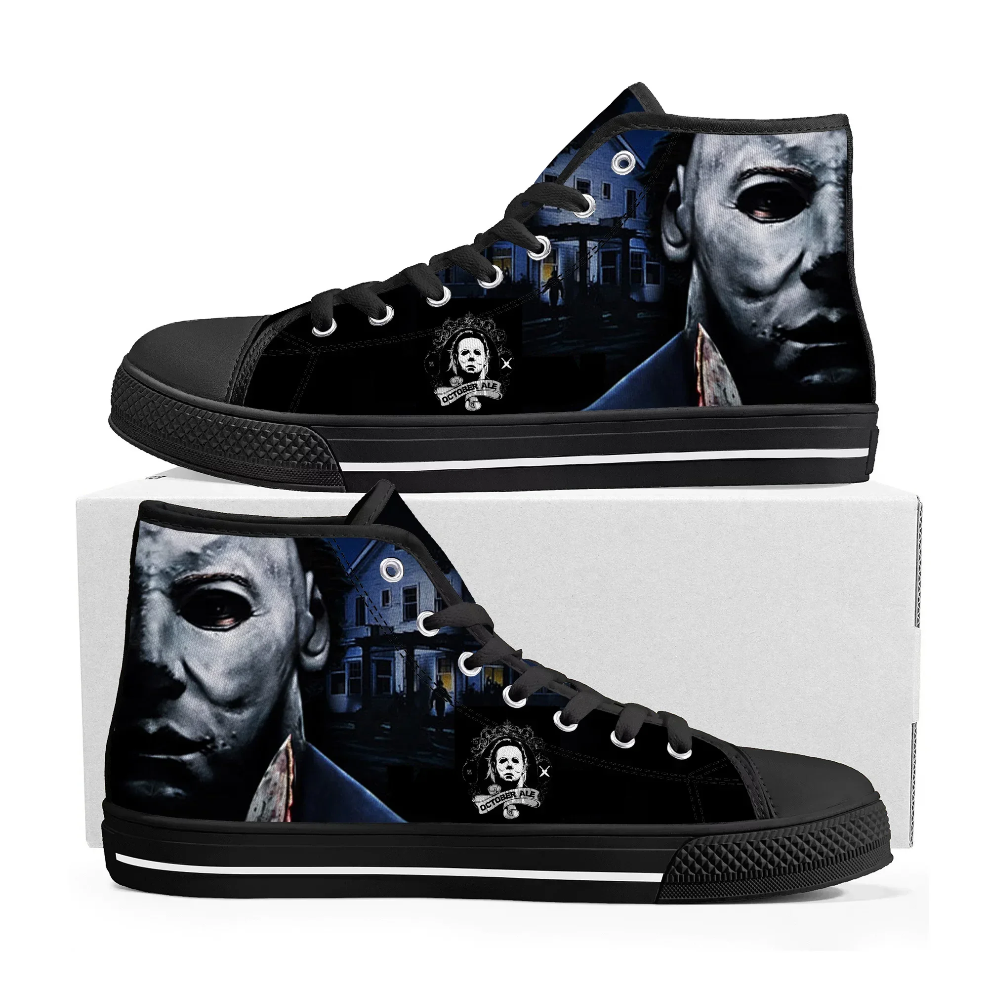 Buty Michael Myers Wysokiej Ja – Women Shoes Myer recenzja i cena