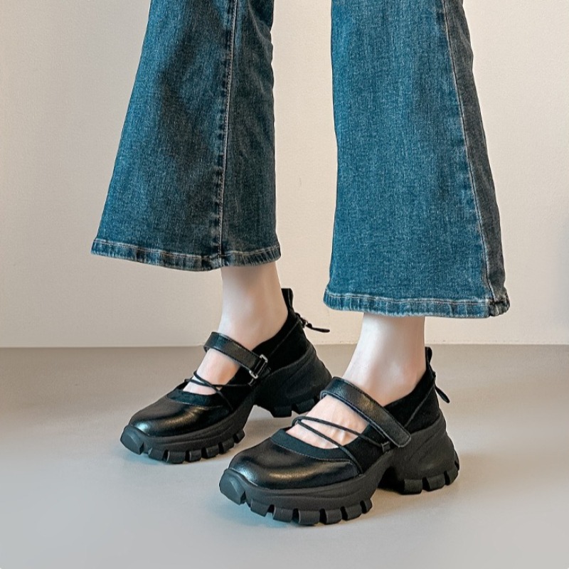 Nowe Retro Baletki Mary Jane M – Women Shoes Sandals recenzja i cena