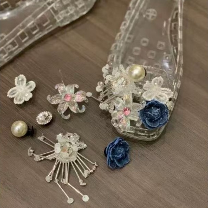 Sandały Projektantów Glamour P – Women Shoes Sandals recenzja i cena