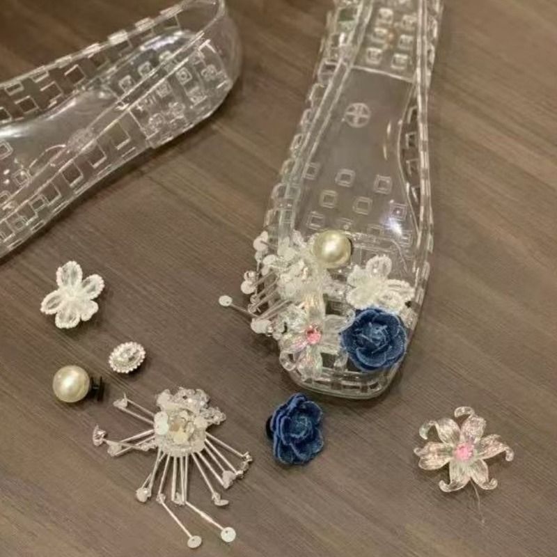 Sandały Projektantów Glamour P – Women Shoes Sandals recenzja i cena
