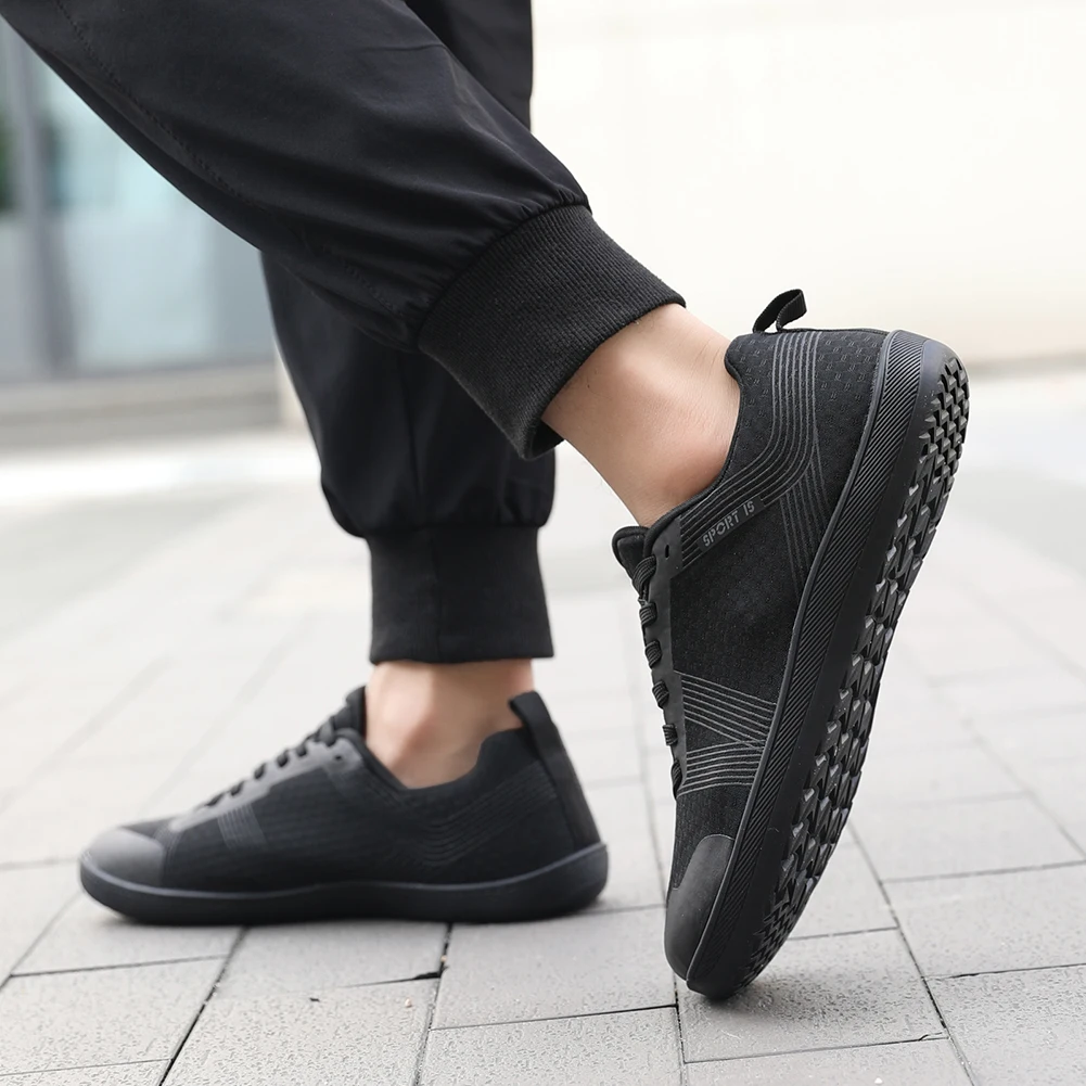 Minimalistyczne buty boso Cros – Women Shoes Qc recenzja i cena