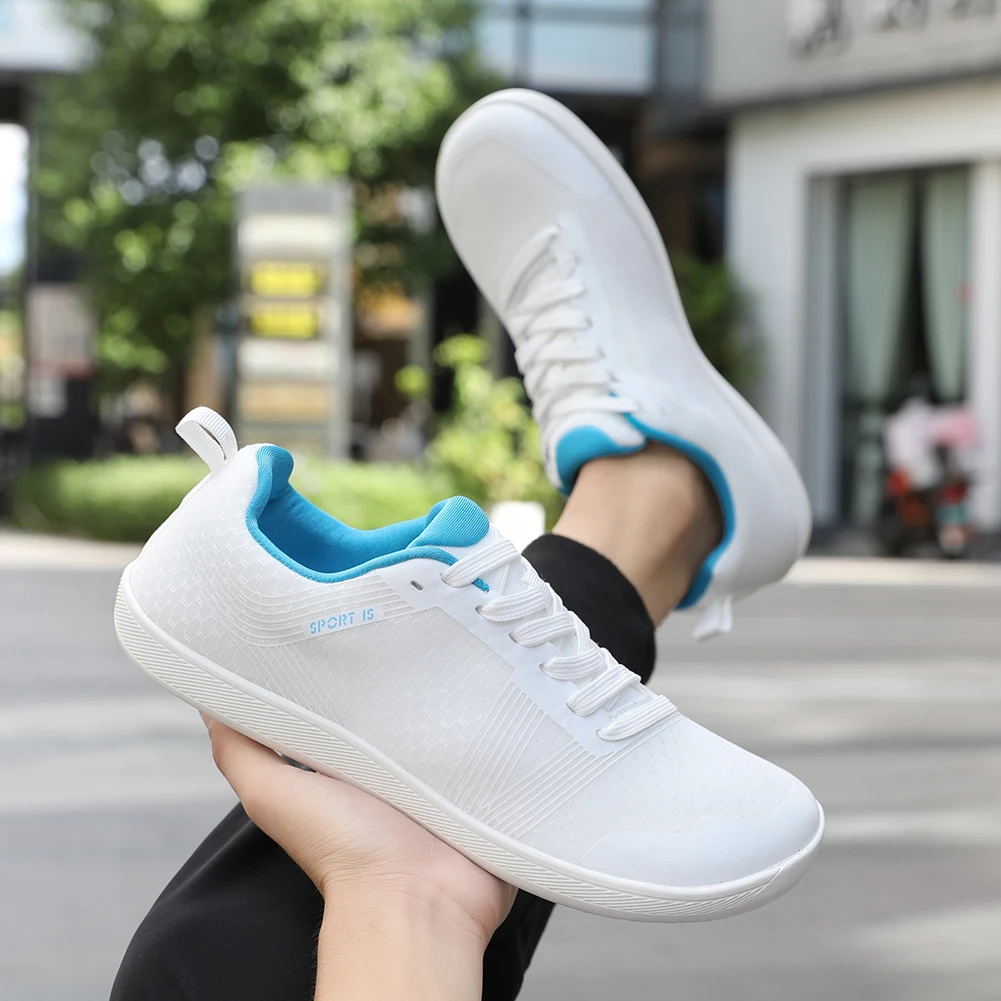 Minimalistyczne buty boso Cros – Women Shoes Qc recenzja i cena