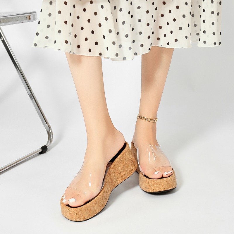 2026 Nowe Proste Eleganckie Ko – Wedge Heeled Sneaker recenzja i cena