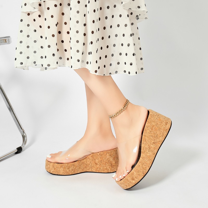 2026 Nowe Proste Eleganckie Ko – Wedge Heeled Sneaker recenzja i cena