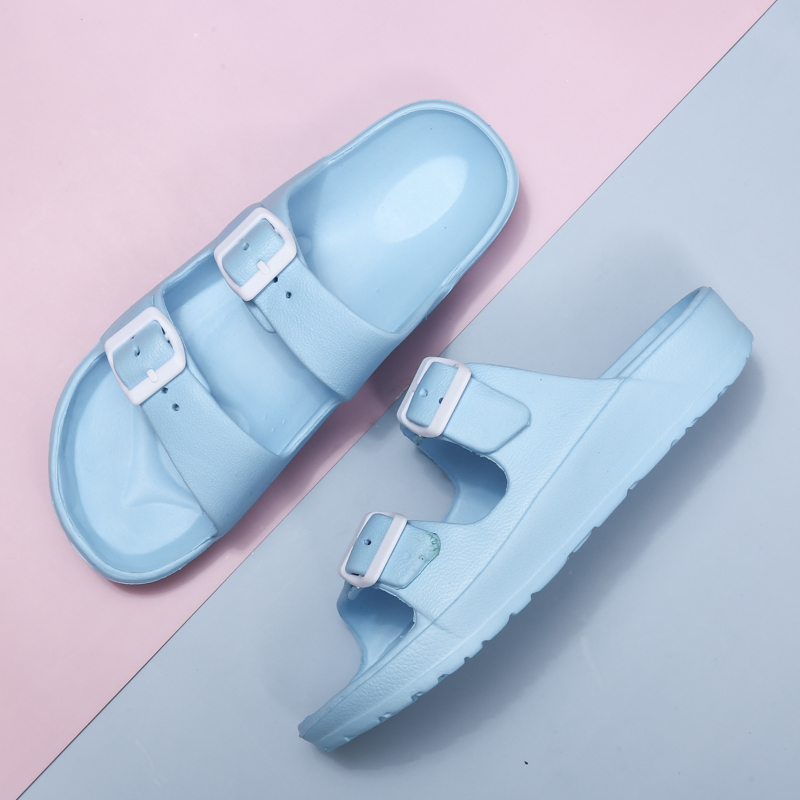 Klapki domowe lekkie, regulowa – Women'S Shoes For Flat Feet recenzja i cena