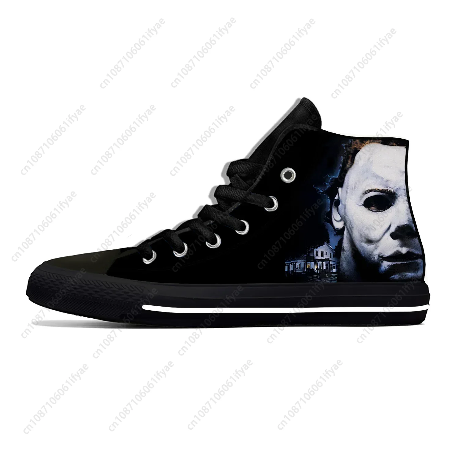 Buty Michael Myers Halloween H – Women Shoes Myer recenzja i cena