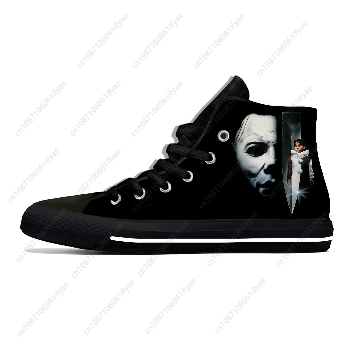 Buty Michael Myers Halloween H – Women Shoes Myer recenzja i cena