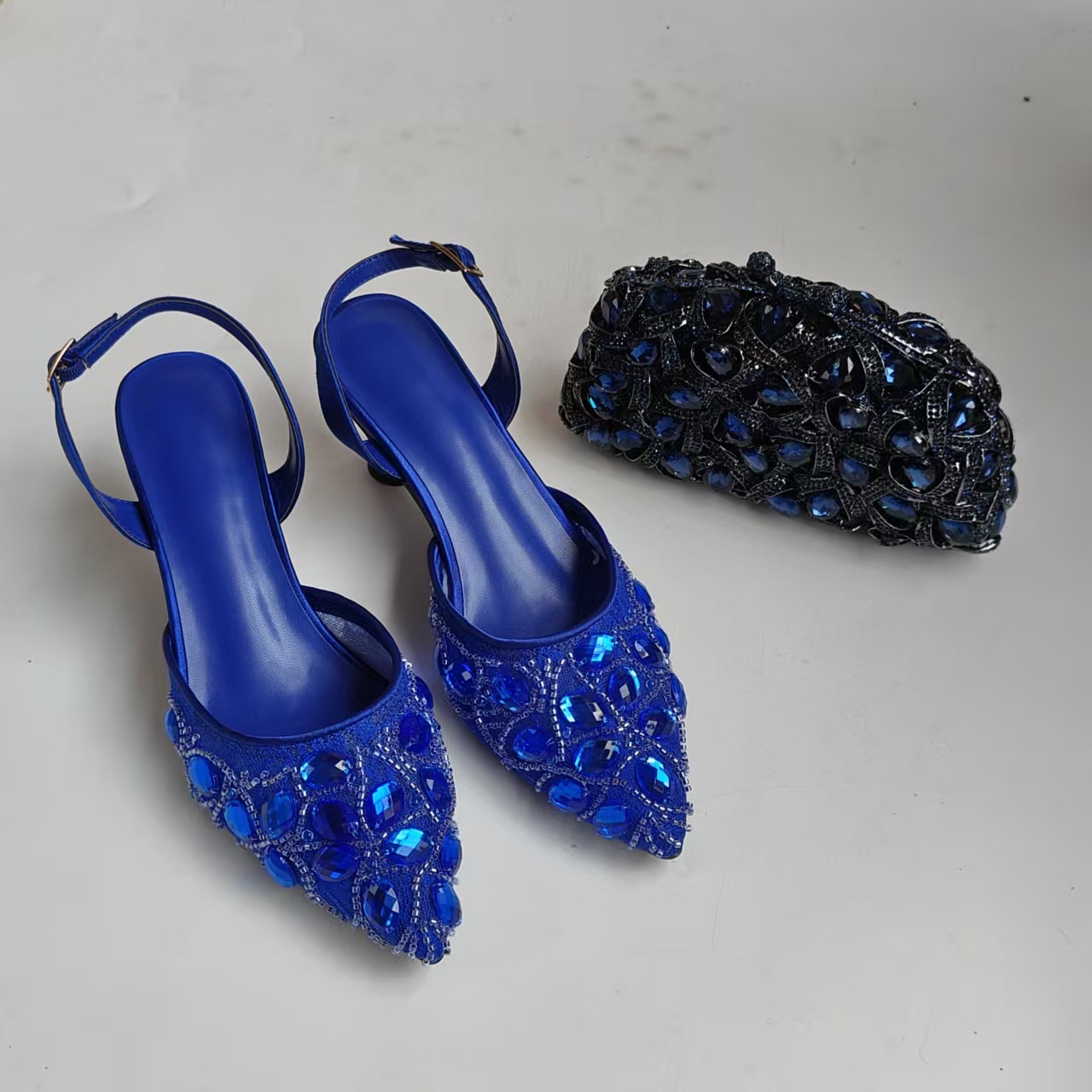 Sandały na wysokim obcasie z p – Women Shoes Sandals recenzja i cena