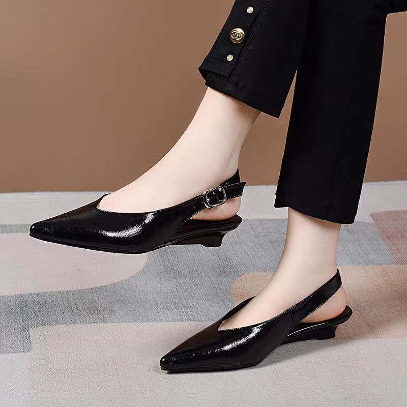 Damskie sandały letnie 2026 no – Women Shoes Sandals recenzja i cena