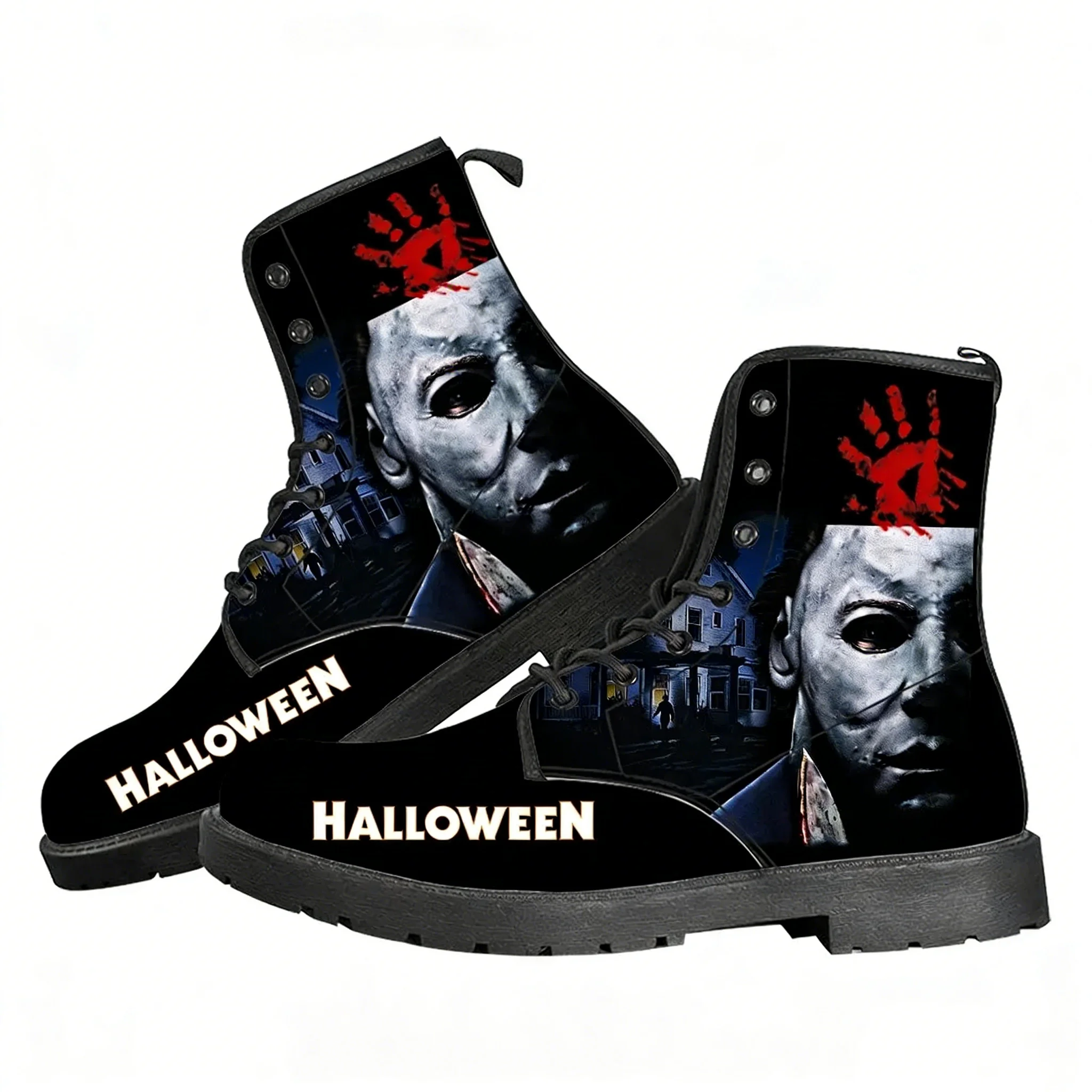 Buty Michael Myers Halloween K – Women Shoes Myer recenzja i cena