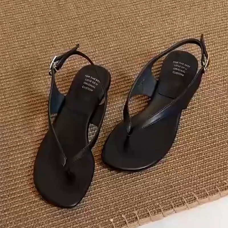 Klapki z odkrytymi palcami dla – Wedge Heeled Sneaker recenzja i cena