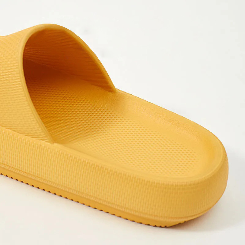 Klapki Cloud Cushion dla kobie – Women'S Shoes For Flat Feet recenzja i cena