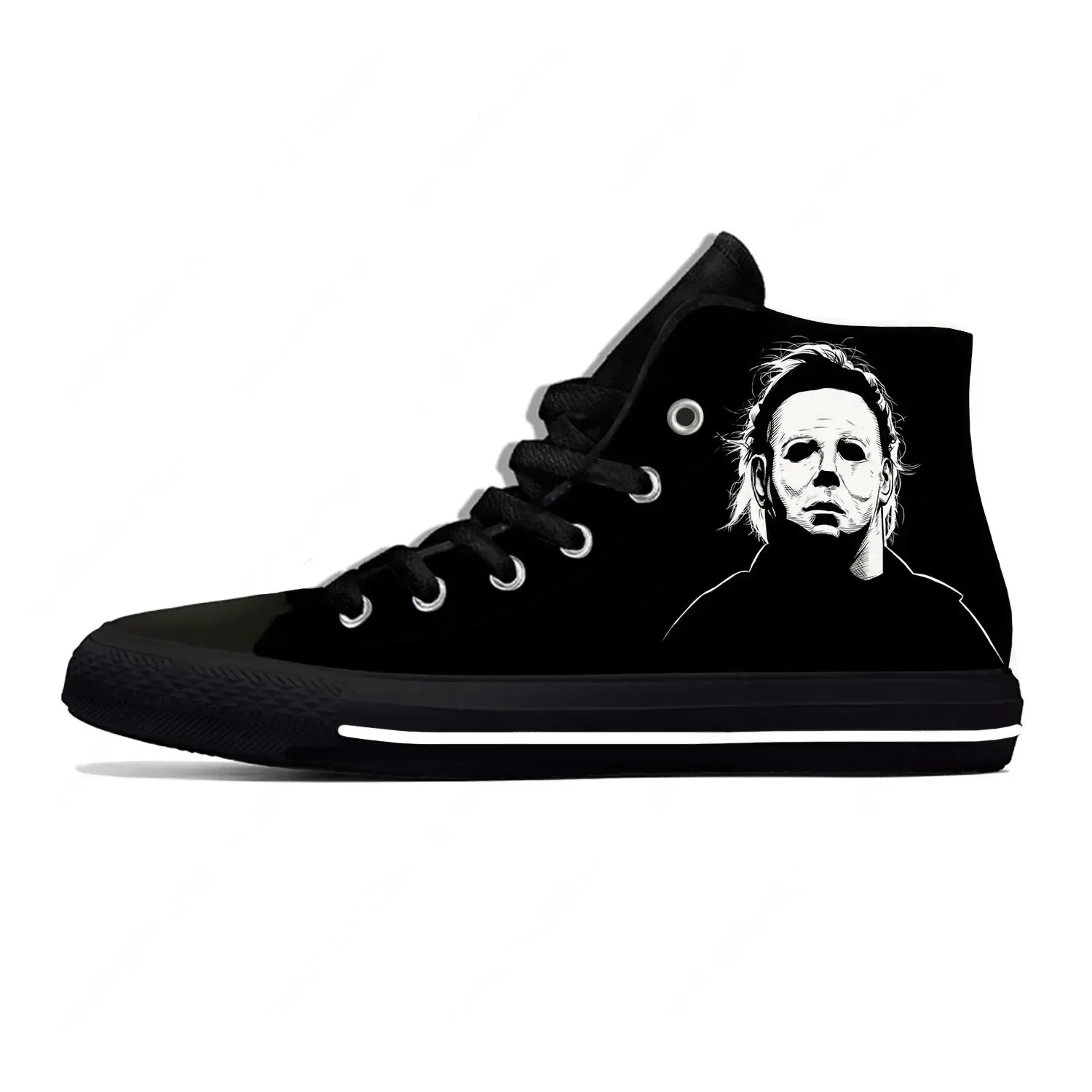 Michael Myers Halloween Horror – Women Shoes Myer recenzja i cena