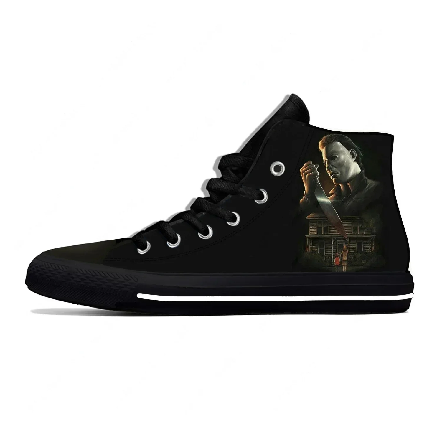 Michael Myers Halloween Horror – Women Shoes Myer recenzja i cena