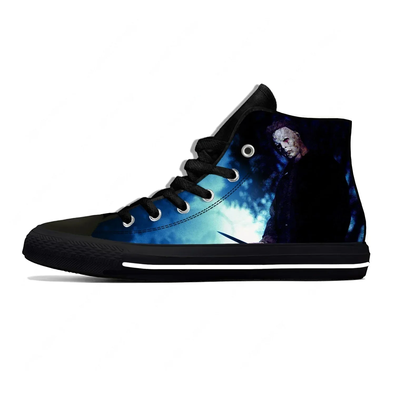 Michael Myers Halloween Horror – Women Shoes Myer recenzja i cena