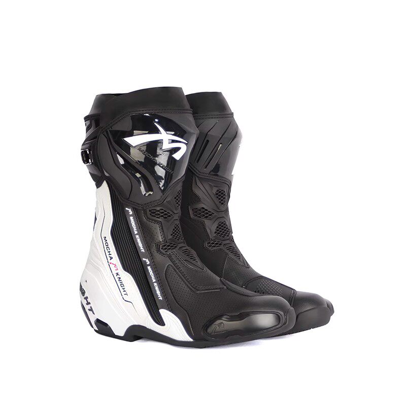MK-SH099 Wodoodporne buty moto – Women Shoes Mk recenzja i cena