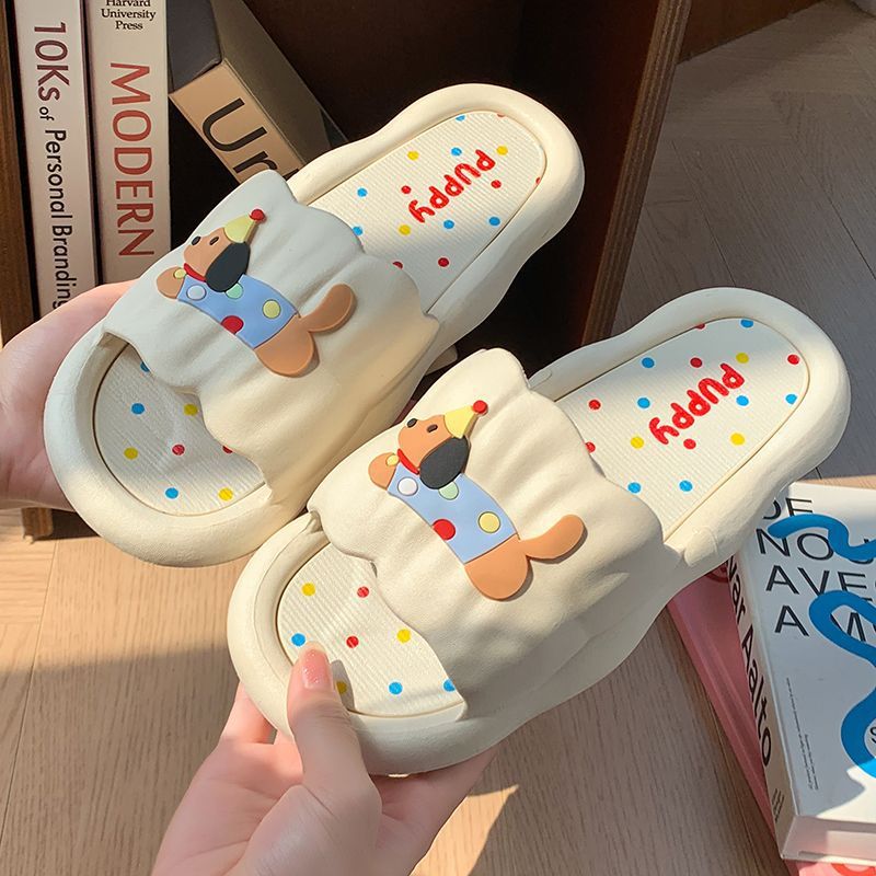 Kreskówkowe kapcie hot dog dla – Women'S Shoes For Flat Feet recenzja i cena