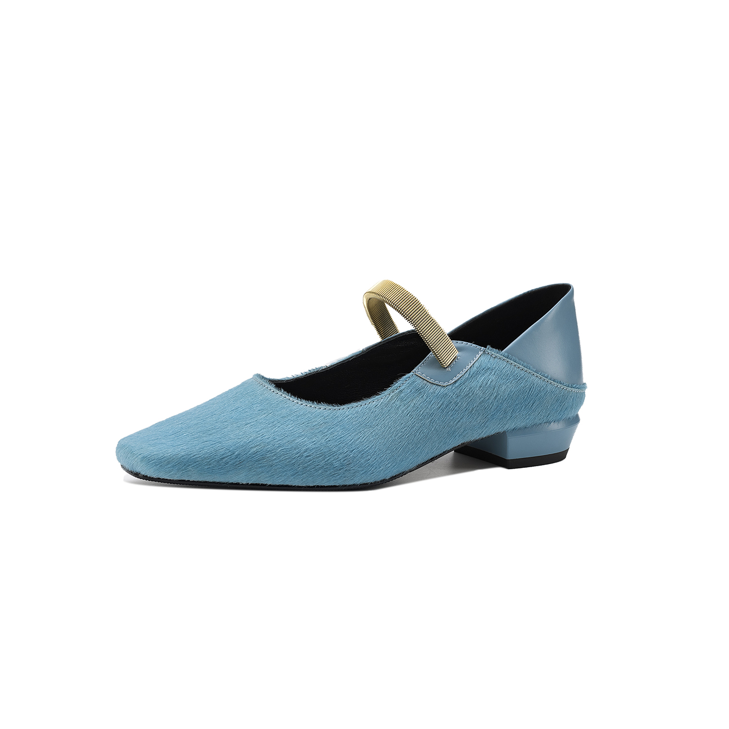 Skórzane szpilki damskie z koń – Women Shoes Sandals recenzja i cena