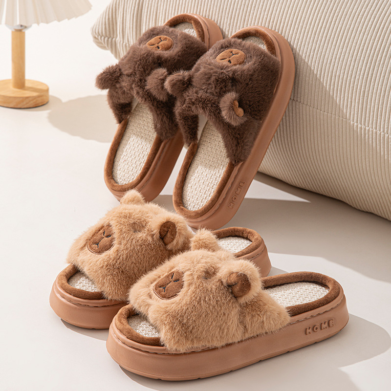 Klapki damskie z konopi, do do – Women'S Shoes For Flat Feet recenzja i cena