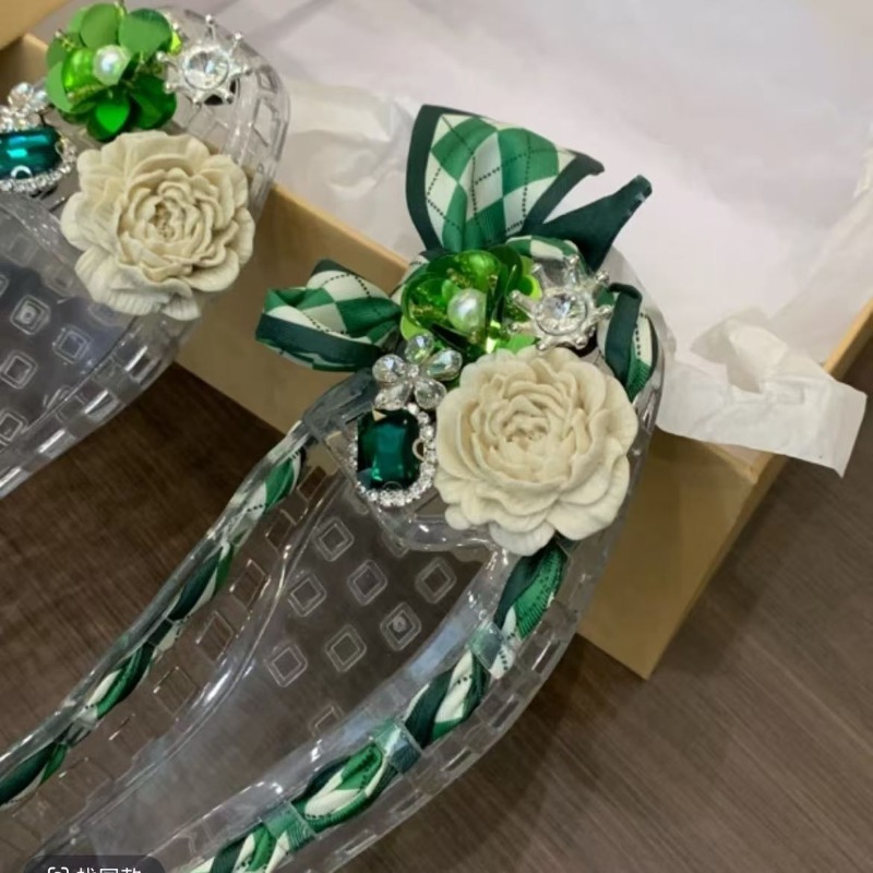Nowe kwadratowe sandały z odkr – Women Shoes Sandals recenzja i cena