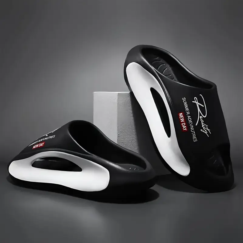 Unisexowe, codzienne kapcie-sa – Women'S Shoes For Flat Feet recenzja i cena