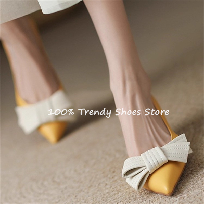 Eleganckie czółenka damskie ws – Women Shoes Sandals recenzja i cena